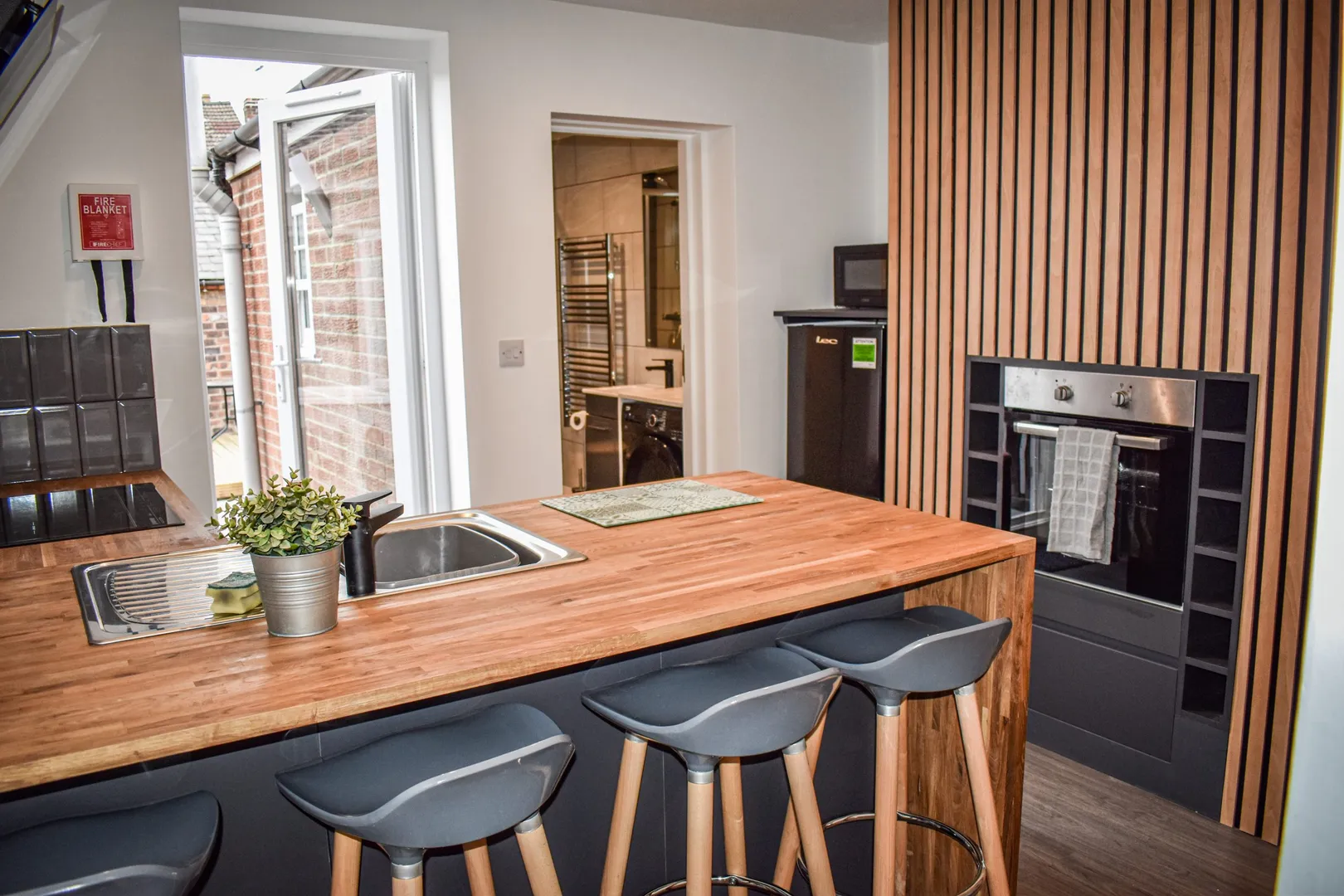 Stylish 2 Bed Terraced House // Sep 2026 - Main Image